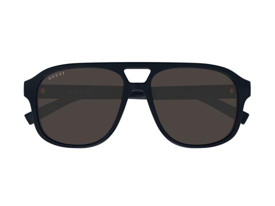 26FW 구찌 선글라스 Gg1856s 컷아웃 오버사이즈 스퀘어 - GUCCI