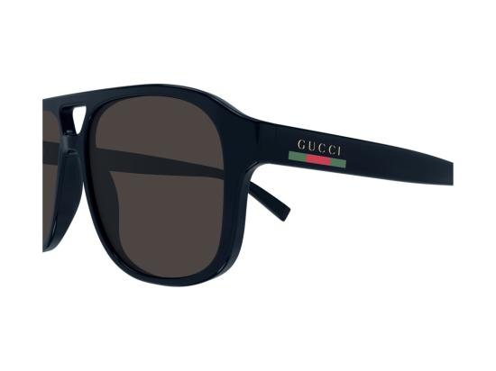 26FW 구찌 선글라스 Gg1856s 컷아웃 오버사이즈 스퀘어 - GUCCI