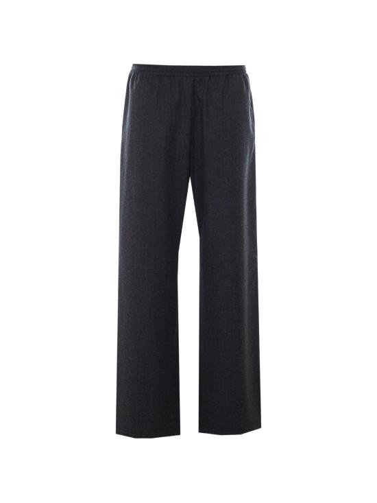 26FW 랑방 스트레이트 팬츠 RM TR0028 6383 A26 177 CHARCOAL