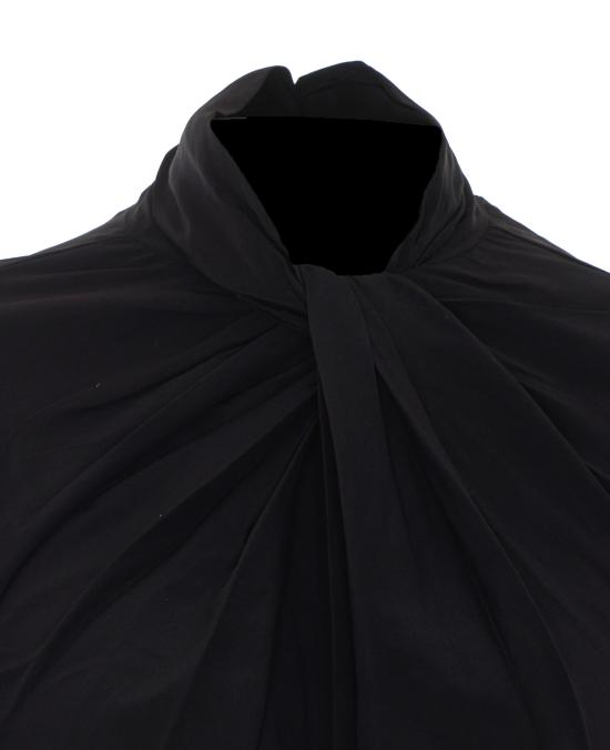 26FW 이자벨마랑 셔츠 HT0995FA D4J01I01BK BLACK - ISABEL MARANT