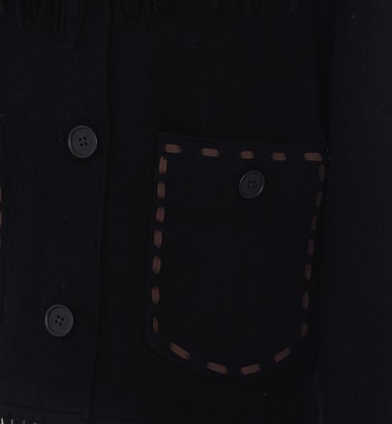 26FW 게스트 인 레지던스 수트 자켓 W48019JM BLACK - GUEST IN RESIDENCE