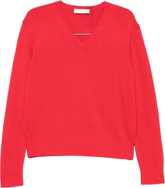 26FW 던스트 스웨터 UDSW6C111R2 RED