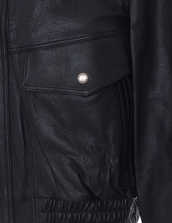 26FW 던스트 자켓 UDJU6C104BK BLACK - DUNST