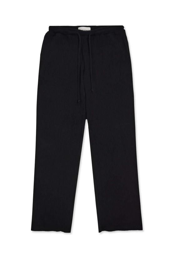  Staple & Hue 스트레이트 팬츠 스테이플앤휴 골지 니트 팬츠 - OTHER BRANDS