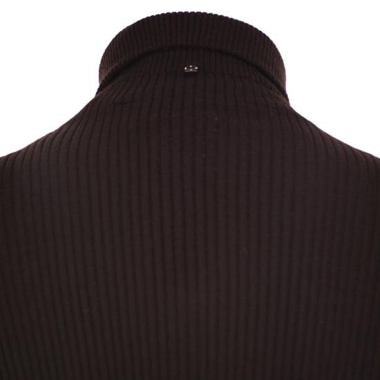 26FW 스포트막스 터틀넥 2622366012600 CHOCOLATE - SPORTMAX