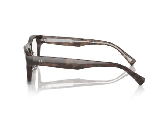 26FW 브루넬로 쿠치넬리 선글라스 호피무늬 0BC3005 아세테이트 사각 안경테 - BRUNELLO CUCINELLI