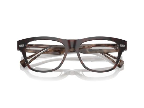 26FW 브루넬로 쿠치넬리 선글라스 호피무늬 0BC3005 아세테이트 사각 안경테 - BRUNELLO CUCINELLI