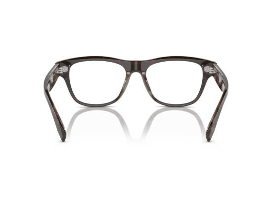 26FW 브루넬로 쿠치넬리 선글라스 호피무늬 0BC3005 아세테이트 사각 안경테 - BRUNELLO CUCINELLI