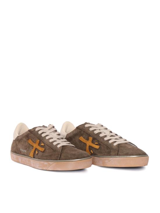 26FW 프리미아타 스티븐 로우 스니커즈 STEVEN White - PREMIATA