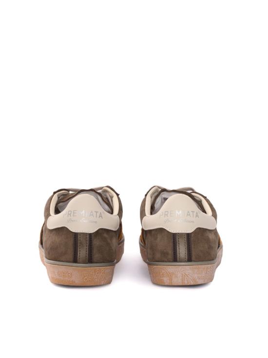 26FW 프리미아타 스티븐 로우 스니커즈 STEVEN White - PREMIATA