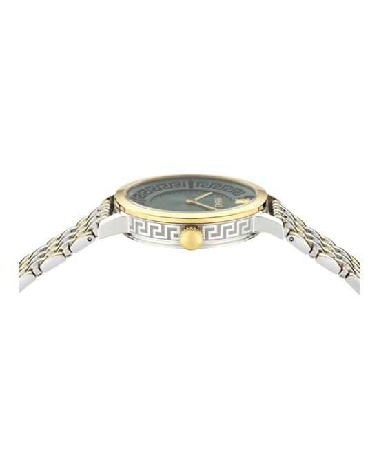  베르사체 손목시계 VE0A00325 TTE OS Multicolor - VERSACE