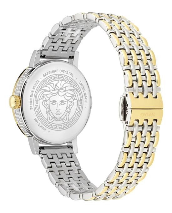  베르사체 손목시계 VE0A00325 TTE OS Multicolor - VERSACE