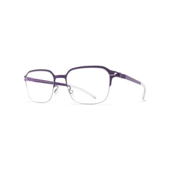 26SS 마이키타 안경 킬리안 메탈 직사각형 - MYKITA
