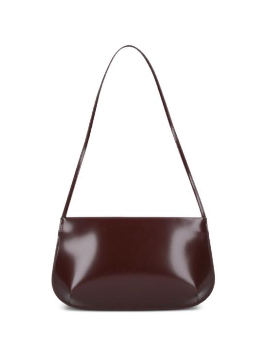 26FW 파네 숄더백 BRABAGSPAZZOLATOCHOC Brown - FANE
