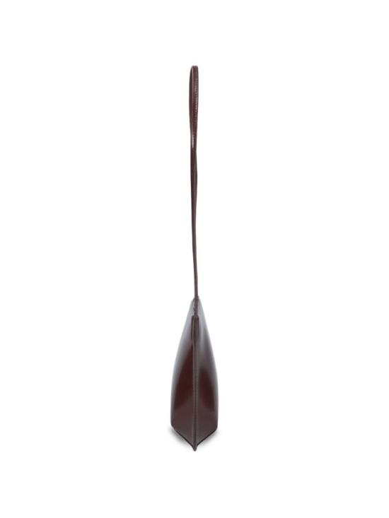 26FW 파네 숄더백 BRABAGSPAZZOLATOCHOC Brown - FANE
