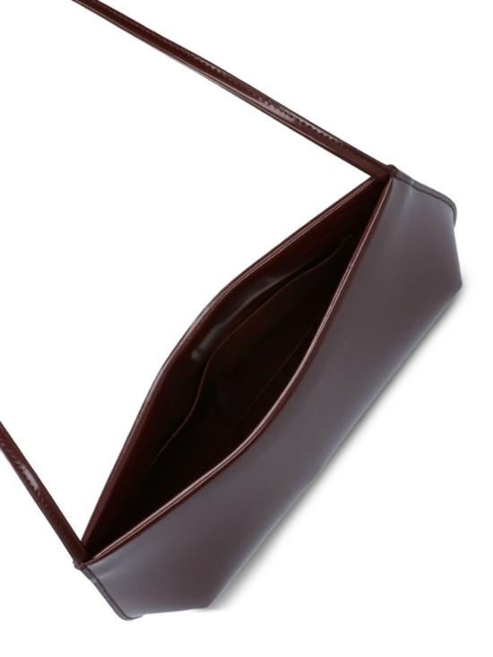 26FW 파네 숄더백 BRABAGSPAZZOLATOCHOC Brown - FANE
