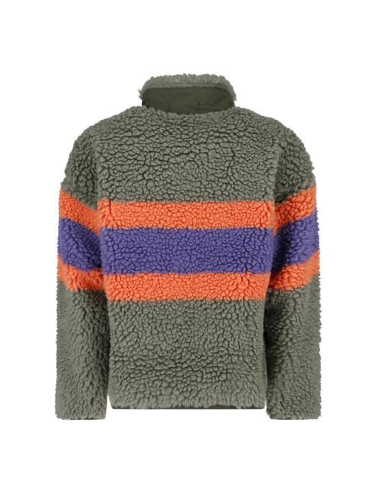 26FW 폴로 랄프로렌 자켓 710 B27497 001 MULTICOLOR - POLO RALPH LAUREN