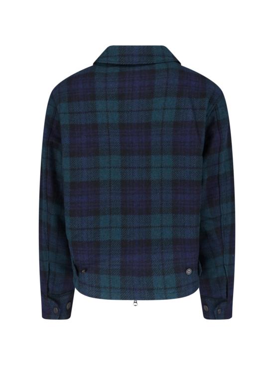 26FW 폴로 랄프로렌 자켓 710 B15991 001 GREEN - POLO RALPH LAUREN