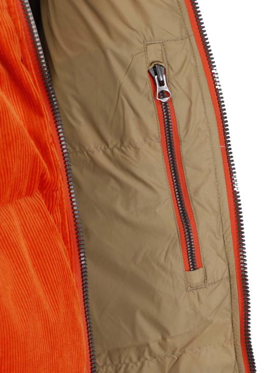 26FW 폴로 랄프로렌 자켓 710 B30162 001 ORANGE - POLO RALPH LAUREN