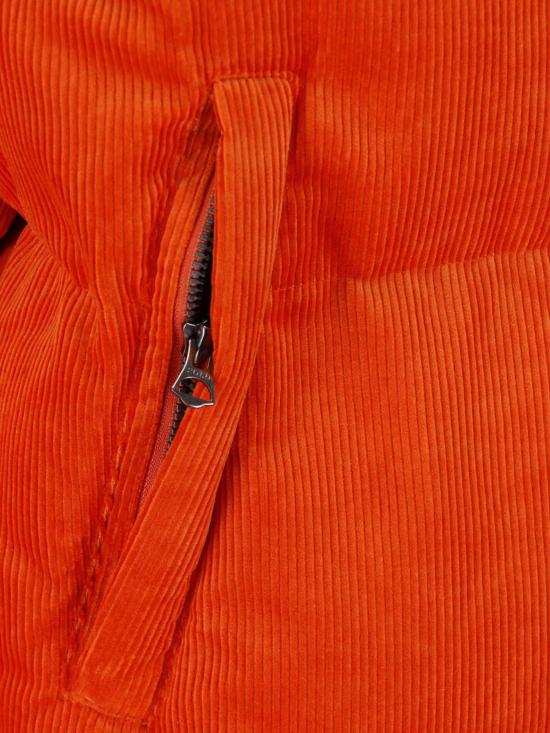 26FW 폴로 랄프로렌 자켓 710 B30162 001 ORANGE - POLO RALPH LAUREN