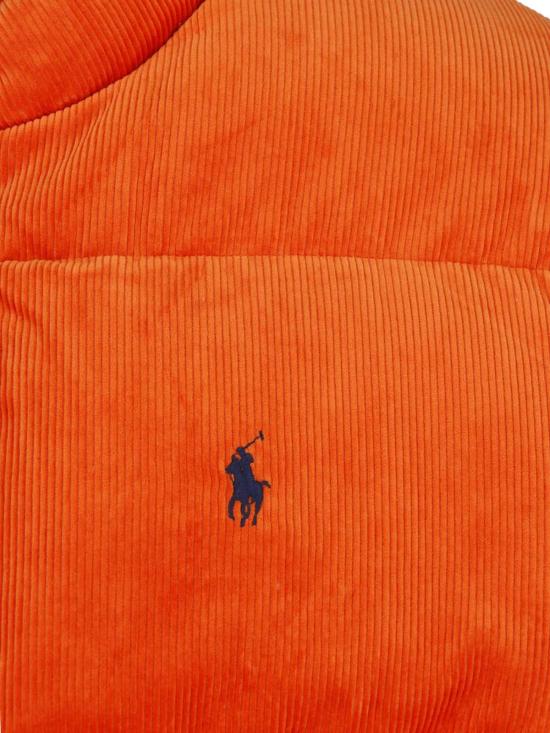26FW 폴로 랄프로렌 자켓 710 B30162 001 ORANGE - POLO RALPH LAUREN