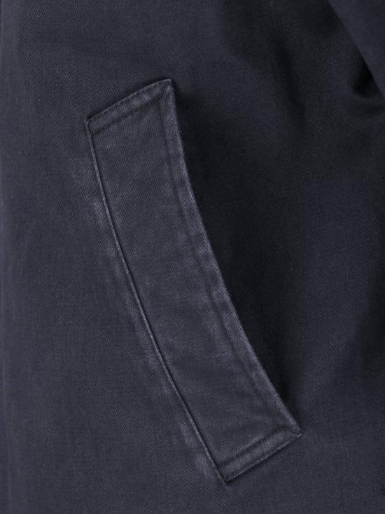 26FW 아워레가시 자켓 M4261SEO ENZYME OBSIDIAN FIELD SATEEN BLUE - OUR LEGACY