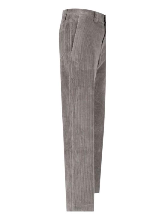 26FW 베르너 퀼 스트레이트 팬츠 2 45T29 064 GREY - BERNER KUHL