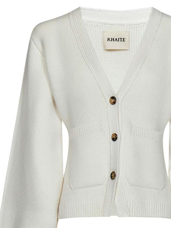  케이트 가디건 카이트 스칼렛 카디건 글레이즈 - KHAITE