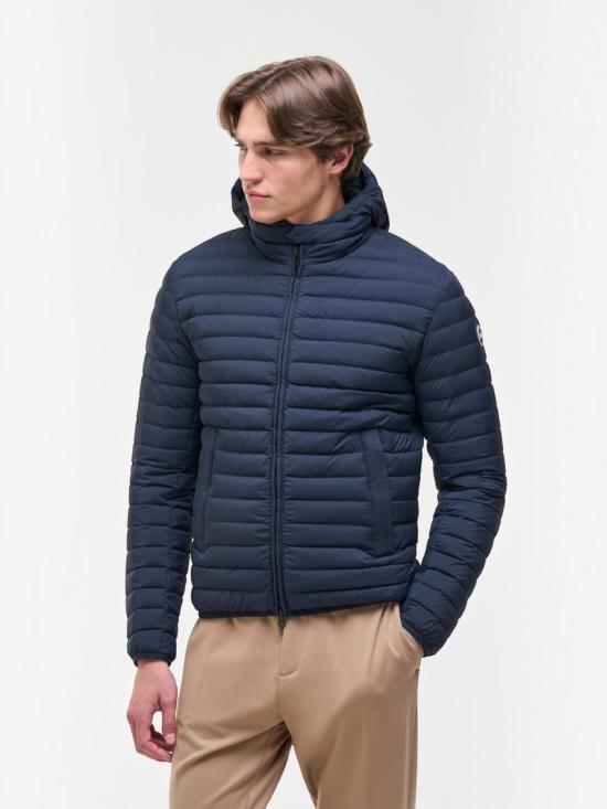 26FW 콜마르 자켓 120000454ZP68 Blue - COLMAR