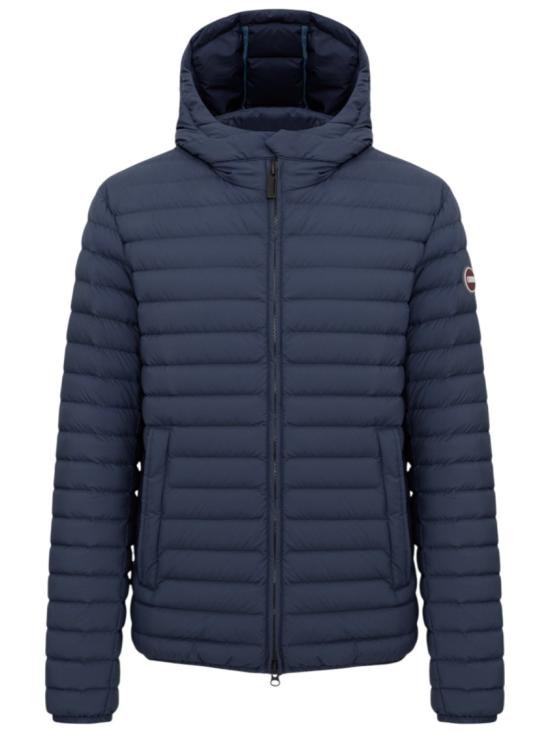 26FW 콜마르 자켓 120000454ZP68 Blue