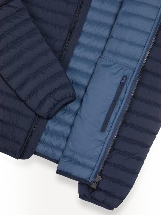 26FW 콜마르 자켓 120000454ZP68 Blue - COLMAR