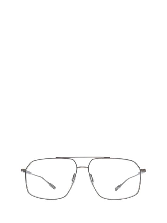 26FW 바본페레이라 안경 BP50034U PEW PEWTER