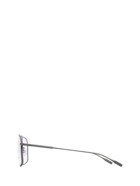 26FW 바본페레이라 안경 BP50034U PEW PEWTER - BARTON PERREIRA
