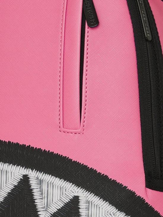 26FW 스프레이그라운드 백팩 910B9630NSZ Pink - SPRAYGROUND