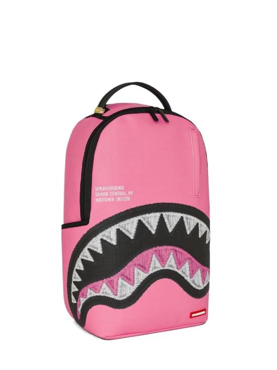 26FW 스프레이그라운드 백팩 910B9630NSZ Pink - SPRAYGROUND
