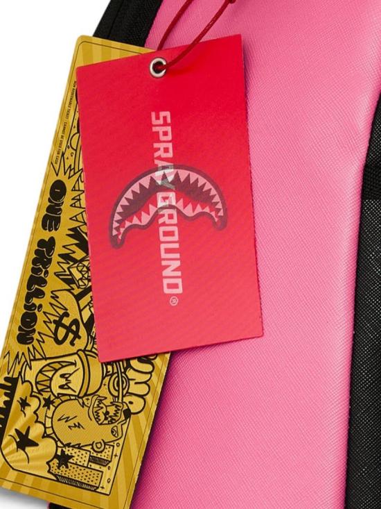 26FW 스프레이그라운드 백팩 910B9630NSZ Pink - SPRAYGROUND