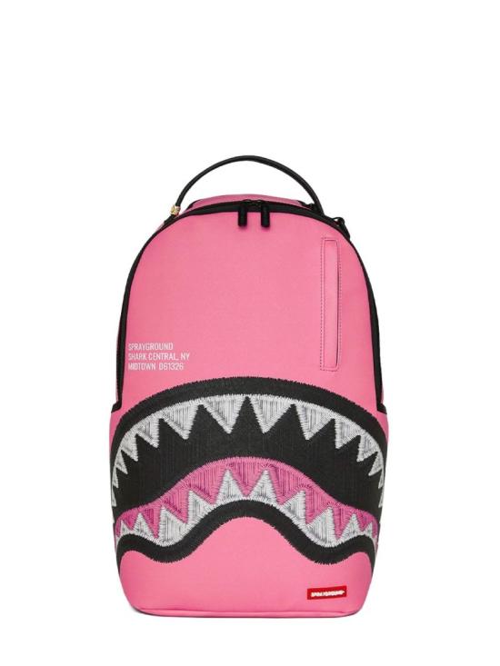26FW 스프레이그라운드 백팩 910B9630NSZ Pink