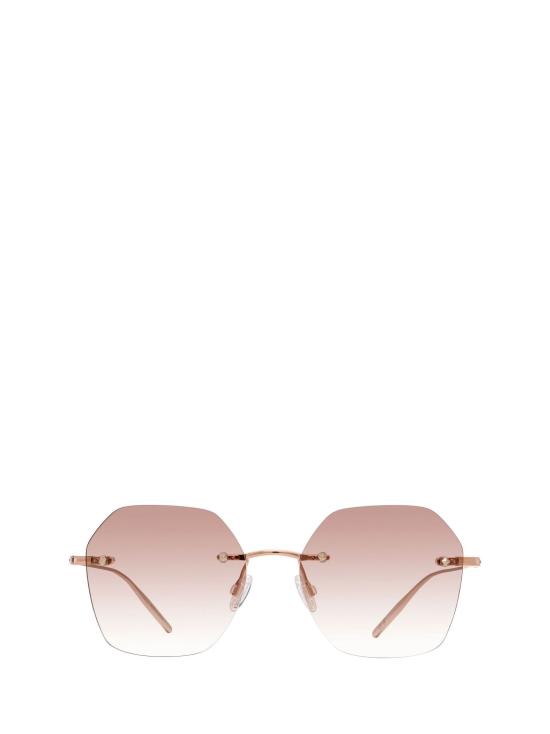 26FW 바본페레이라 선글라스 BP40030U ROG CAI ROSE GOLD CHAI