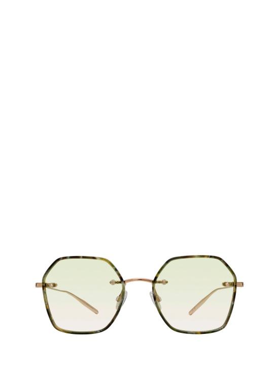26FW 바본페레이라 선글라스 BP40030U GOL JAT MIN GOLD MINT - BARTON PERREIRA