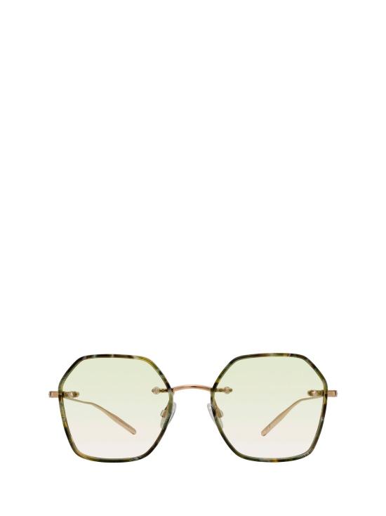 26FW 바본페레이라 선글라스 BP40030U GOL JAT MIN GOLD MINT