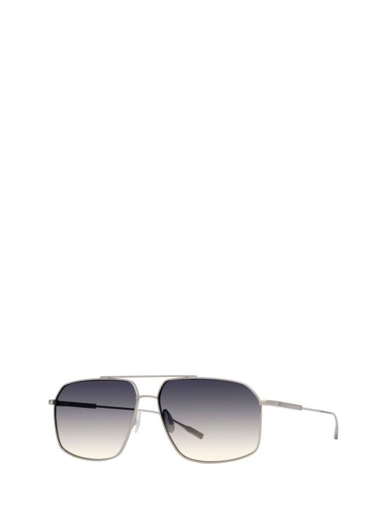 26FW 바본페레이라 선글라스 BP40031U SIL BAS SILVER BASALT - BARTON PERREIRA