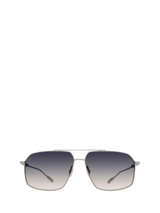 26FW 바본페레이라 선글라스 BP40031U SIL BAS SILVER BASALT