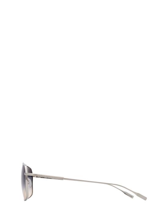 26FW 바본페레이라 선글라스 BP40031U SIL BAS SILVER BASALT - BARTON PERREIRA
