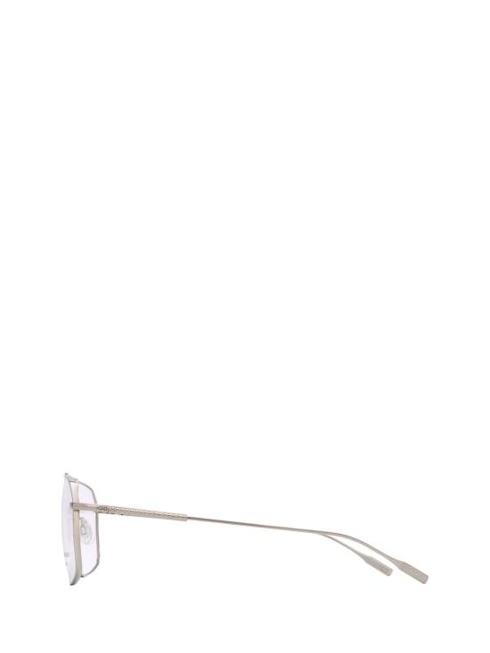 26FW 바본페레이라 안경 BP50034U SIL SILVER - BARTON PERREIRA