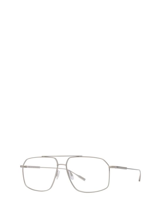 26FW 바본페레이라 안경 BP50034U SIL SILVER - BARTON PERREIRA