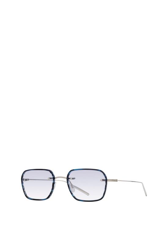 26FW 바본페레이라 선글라스 BP40032U SIL MDT SKY SILVER MIDNIGHT SKY - BARTON PERREIRA