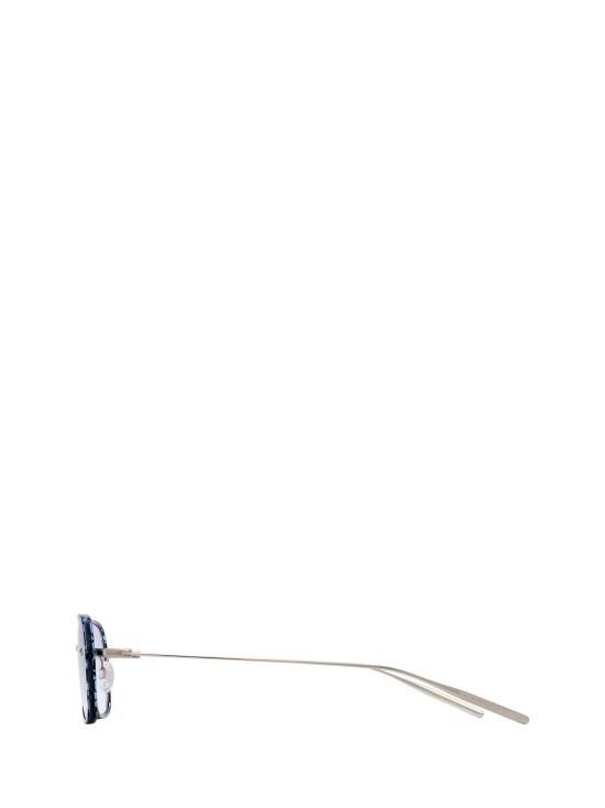 26FW 바본페레이라 선글라스 BP40032U SIL MDT SKY SILVER MIDNIGHT SKY - BARTON PERREIRA