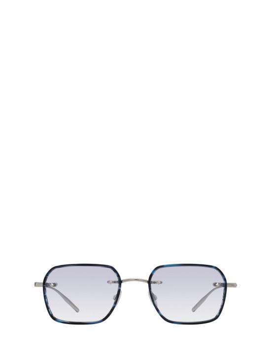 26FW 바본페레이라 선글라스 BP40032U SIL MDT SKY SILVER MIDNIGHT SKY