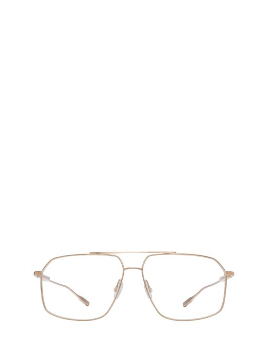 26FW 바본페레이라 안경 BP50034U GOL GOLD
