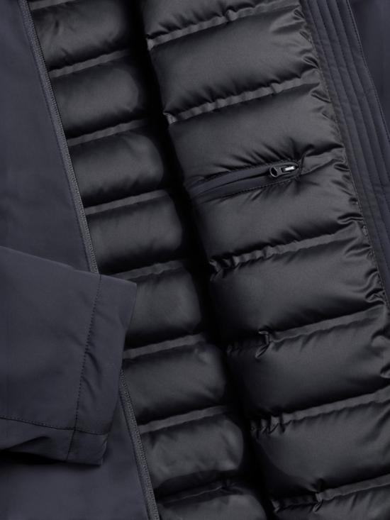 26FW 콜마르 자켓 120000044ZL99 Black - COLMAR